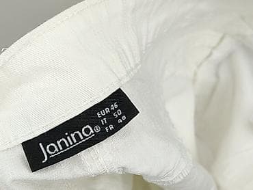 jeansy jasne: Janina, Jeansy damskie, rozmiar XL — 5