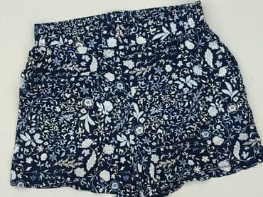 krótkie spodenki w kwiaty: Szorty damskie, rozmiar S — 1