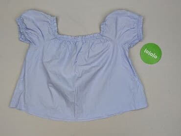 bluzka barbie h m: H&M Conscious, Bluzka damska, rozmiar S — 3