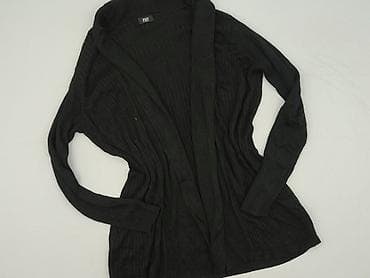 sweter bolerko: F&F, Kardigan damski, rozmiar XL — 1