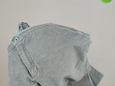 boots: Męskie spodnie sztruksowe Noa Noa – model „Christmas Corduroy” — 5