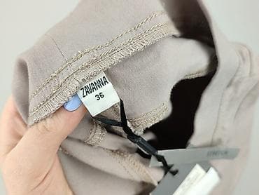 bekkin pepco: Zavanna, Spodnie 3/4 damskie, rozmiar S — 4