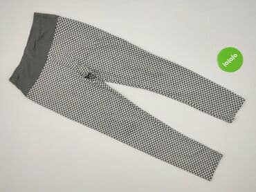 mesh top: Leggings Sports for women, size S — 2