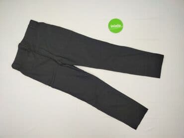 rajstopy i pończochy damskie calvin klein: C&A, Spodnie materiałowe damskie, rozmiar S — 3