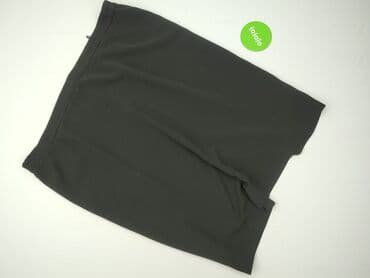 modna kiecka spódnice ołówkowe: Spódnica damska, rozmiar 9XL — 2