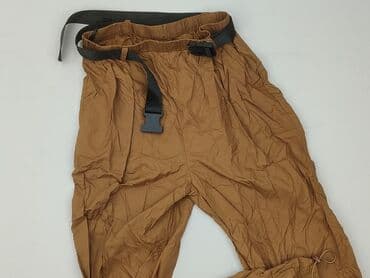 spodnie napapijri: Shein, Spodnie materiałowe damskie, rozmiar S — 1