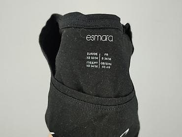 edc shirts: Esmara, T-shirt damski, rozmiar XS — 4