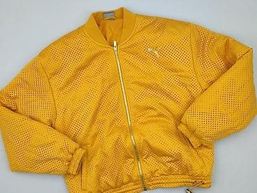 51015 dresy: Puma, Kurtka bomberka damska, rozmiar S — 1