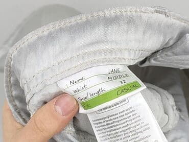 sandały skechers ccc: Street One, Szorty damskie, rozmiar L — 6