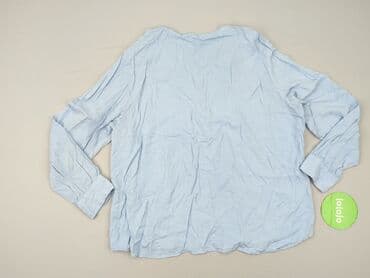 koszula tunika damska: Sinsay, Koszula damska, rozmiar 2XL — 3