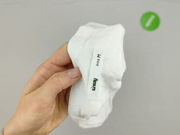 Kobiety: Sinsay, Bluzka damska, M — 4