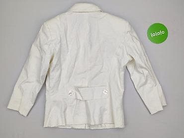 haftowana: Liz Claiborne, Marynarka damska, rozmiar S — 3