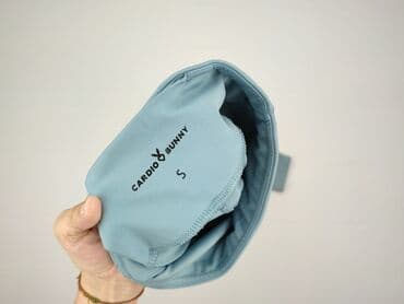 legginsy jezdzieckie zimowe: Cardio Bunny, Лосини Спортивні жіночі, розмір S — 4