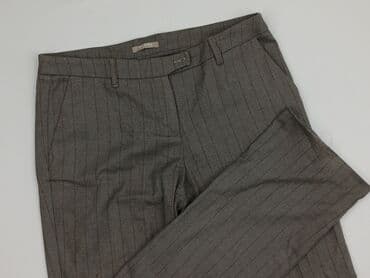 monnari wyprzedaż spodnie: Orsay, Spodnie materiałowe damskie, rozmiar M — 1