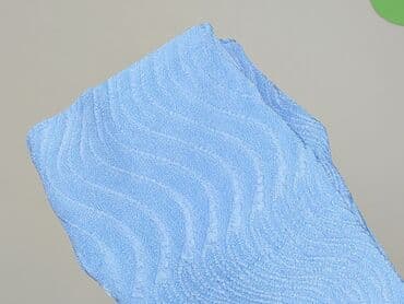 niebieska bluzki z krótkim rękawem: TEX, Bluzka damska, rozmiar M — 6