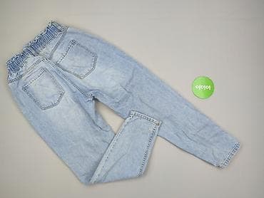 armani jeans: Jeansy damskie, rozmiar S — 3