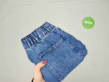 dragon ball bluzy: Spodnie jeansowe, Destination, 10 lat, 140, stan - Bardzo dobry — 5