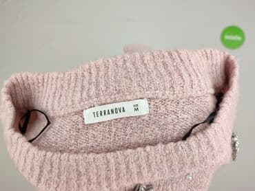 terranova sweter: Terranova, Sweter damski, rozmiar M — 5