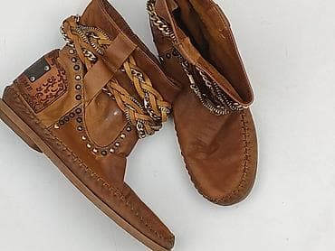 stradivarius pl promo code: Ботильйони та черевики жіночі, розмір 41 — 1