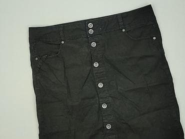 jeansy mohito: Street One, Spódnica damska, rozmiar XL — 1