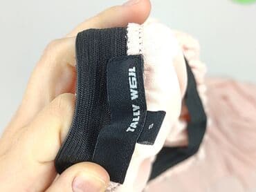 bluzki do plisowanej spódnicy: Tally Weijl, Spódnica damska, rozmiar S — 4