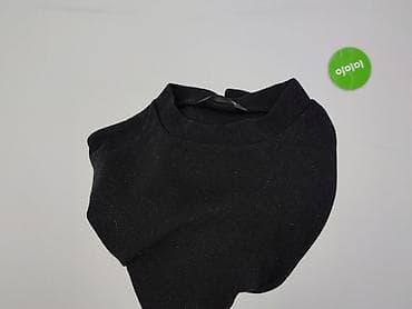 sweter crop top: Shein, Bluza damska
, rozmiar S — 7