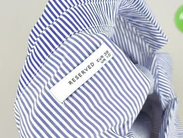 koszule windsor: Reserved, Koszula damska, rozmiar M — 5