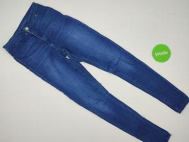 mohito jeansy: Jeansy damskie, rozmiar S — 2