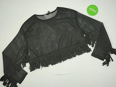 topy celine: H&M Divided, Top damski, rozmiar L — 3
