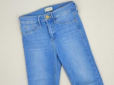 River Island, Jeans for women, size S