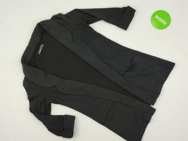 bluzy black squad: FB Sister, Kardigan damski, rozmiar XS — 2