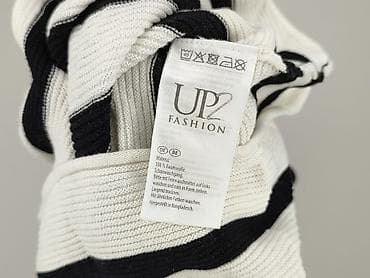 Women's Clothing: UP2Fashion, Women`s sweater, size S — 5
