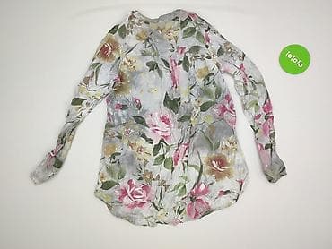 koszula mon: Tunika damska, rozmiar S — 3