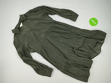 botki zara brazowe: Sukienka damska, rozmiar M — 2