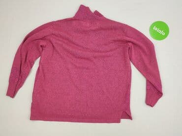 swetry i bluzy narciarskie: Urszula Szyk, Golf damski, rozmiar M — 3