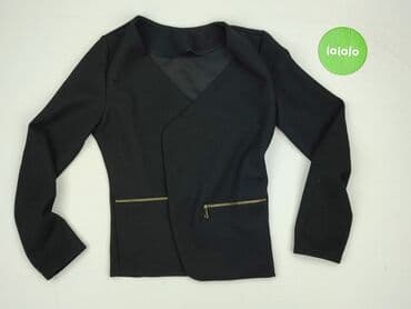 tanie narzutki damskie: Kardigan damski, rozmiar S — 2