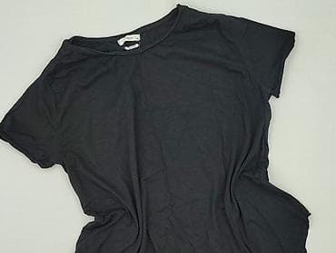 t shirt basic h: Reserved, T-shirt damski, rozmiar XL — 1