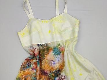 kolorowe: Sukienka damska, rozmiar 2XL — 1