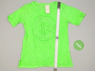 pier one t shirty basic: Women`s T-shirt, S — 3