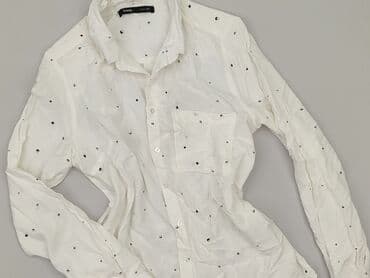 Sinsay, Koszula damska, XS w lalafo.pl Sinsay, Koszula damska, XS