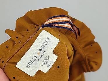 bluzki blyszczace: Holly & Whyte, Bluzka damska, rozmiar S — 5