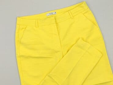 buty oleksy mokasyny: Reserved, Spodnie materiałowe damskie, rozmiar 2XL — 1