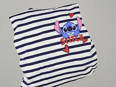 m stich: Stitch, T-shirt damski, rozmiar M — 7