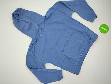 dresy crivit: Bluza z kapturem damska, rozmiar M — 2