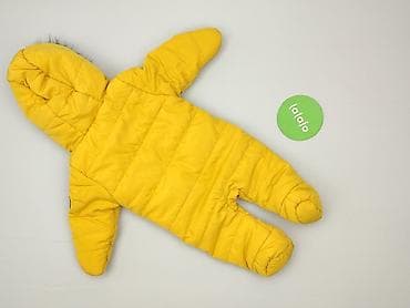 kurtka softshell hm: Kombinezon, So cute, 1-3 m, stan - Idealny — 3