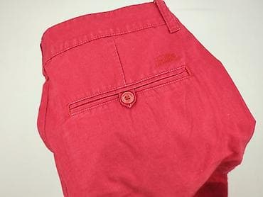 spodnie dresy khaki: Ltb, Spodnie materiałowe damskie, rozmiar XL — 6