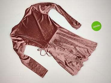 sukienki pull and bear: PULL&BEAR, Sukienka damska, rozmiar S — 3