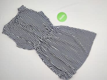 sukienki w paski: Sukienka damska, rozmiar M — 3