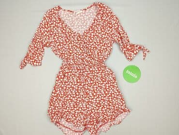 body damskie hm: H&M, Kombinezon damski, rozmiar XS — 2