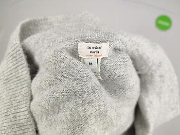 koce: F&F, Sweter damski, rozmiar M — 4